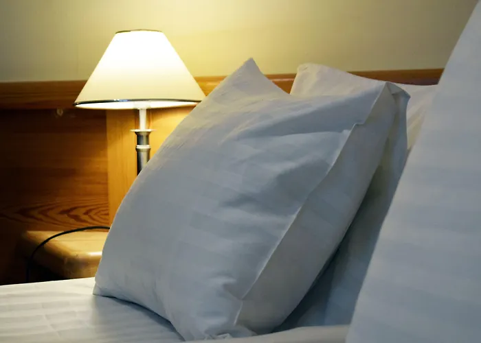 Boutique Kristofs Hotell