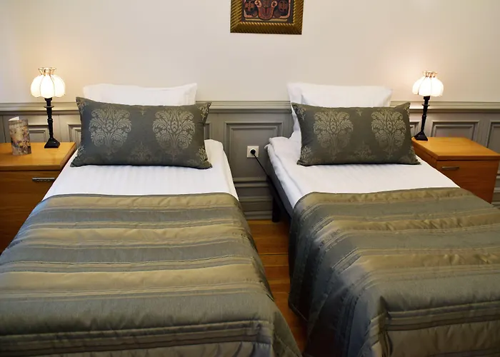 Boutique Kristofs 3*