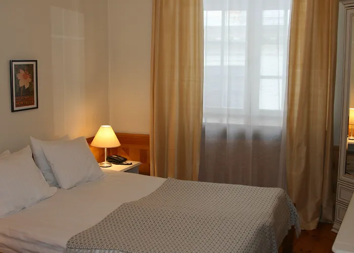 Boutique Kristofs 3*