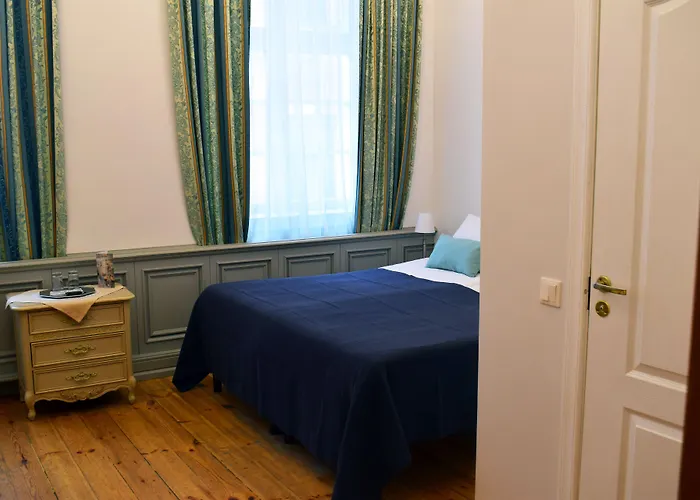 Boutique Kristofs 3*