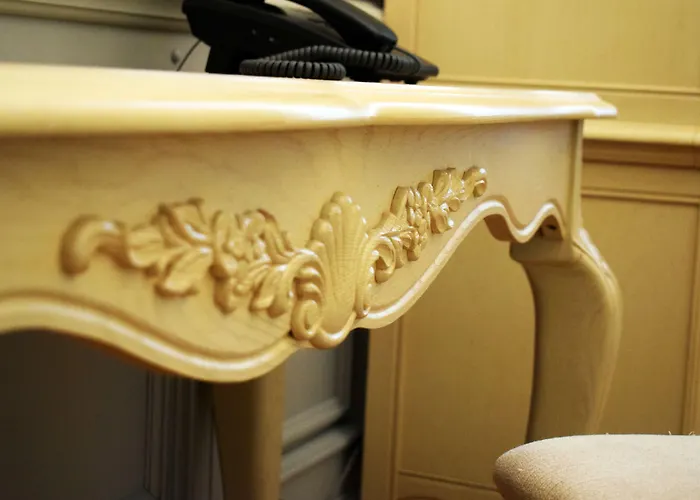 Hotell Boutique Kristofs 3*