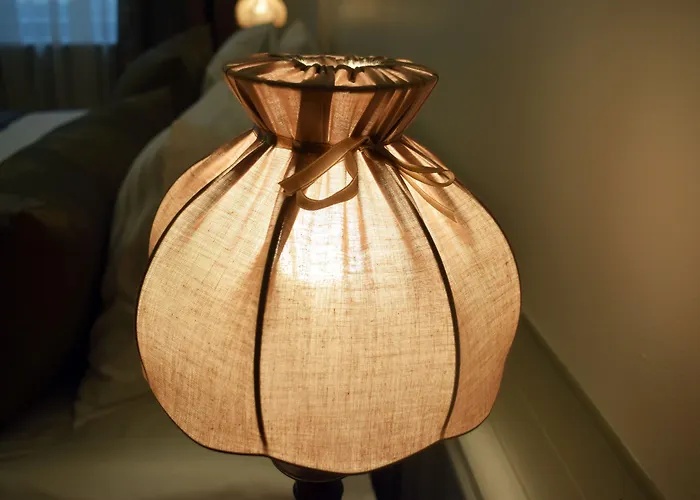 Hotell Boutique Kristofs