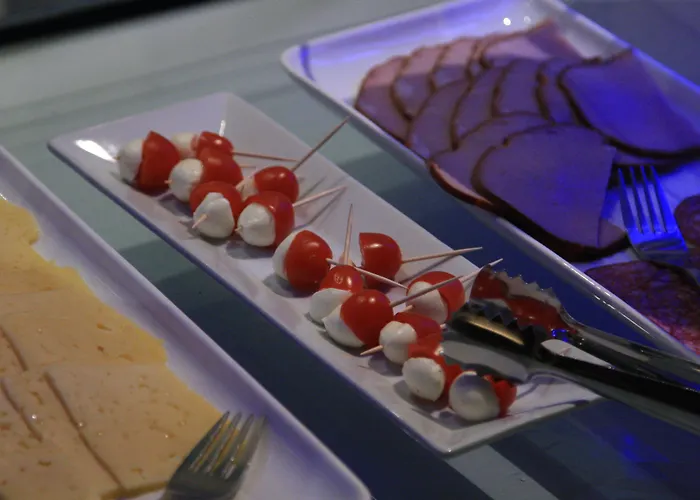 ホテル Boutique Kristofs