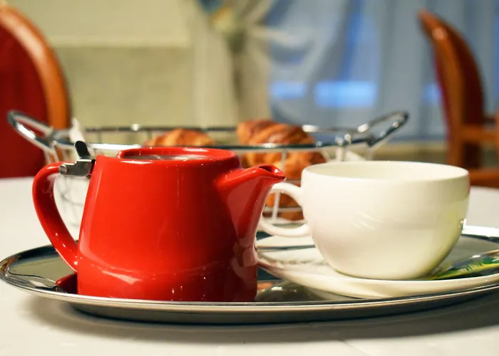 Boutique Kristofs 3* リガ