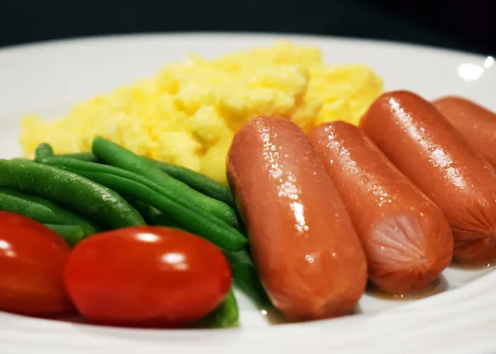 Boutique Kristofs ホテル 3*