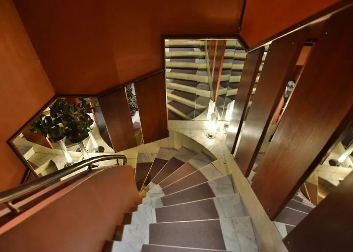 Hotell Boutique Kristofs Riga