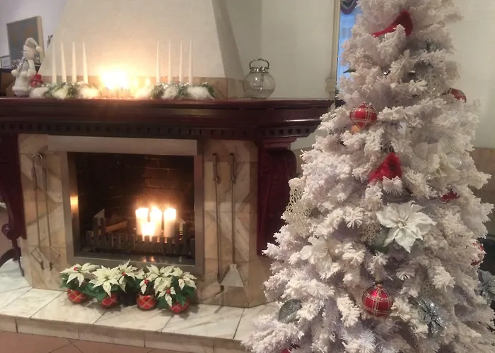 ホテル Boutique Kristofs