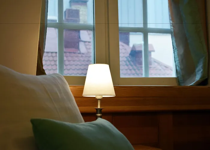 ホテル Boutique Kristofs