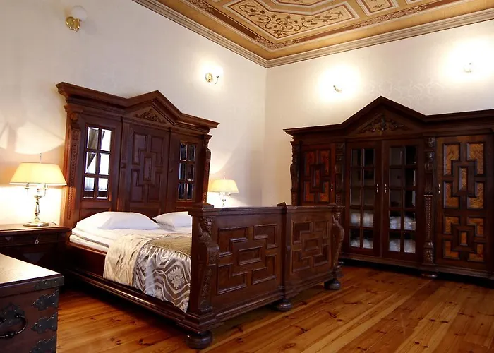 Boutique Kristofs リガ