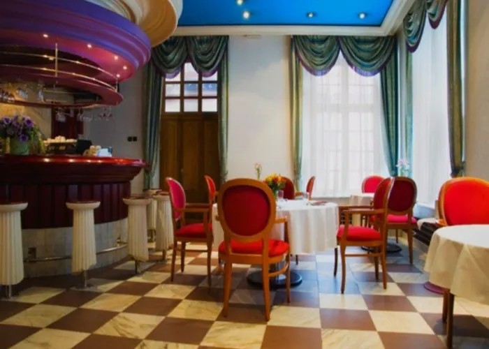 Boutique Kristofs リガ