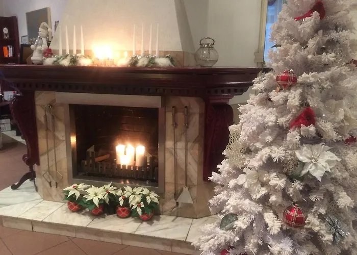 Boutique Kristofs 3*