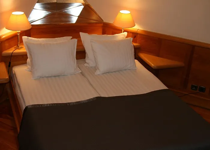 Boutique Kristofs 3*