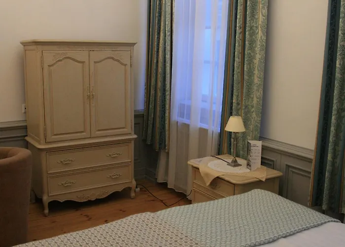 Boutique Kristofs 3* Riga