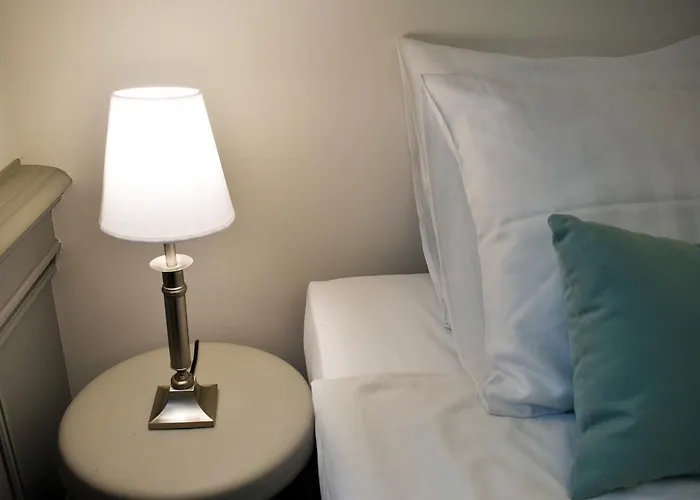 ホテル Boutique Kristofs リガ