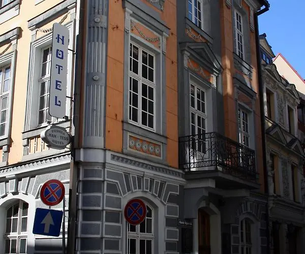 Boutique Kristofs 3*