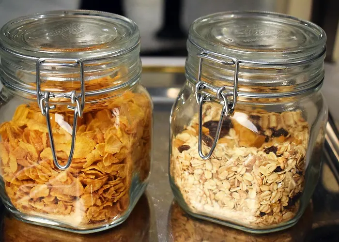 ホテル Boutique Kristofs 3*