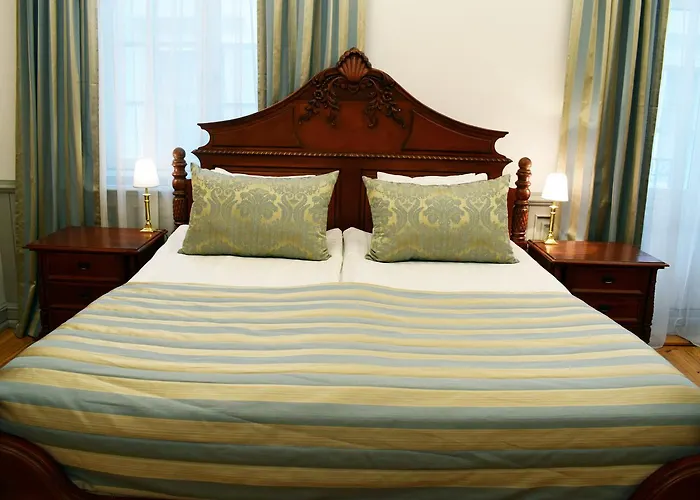 Boutique Kristofs Hotell