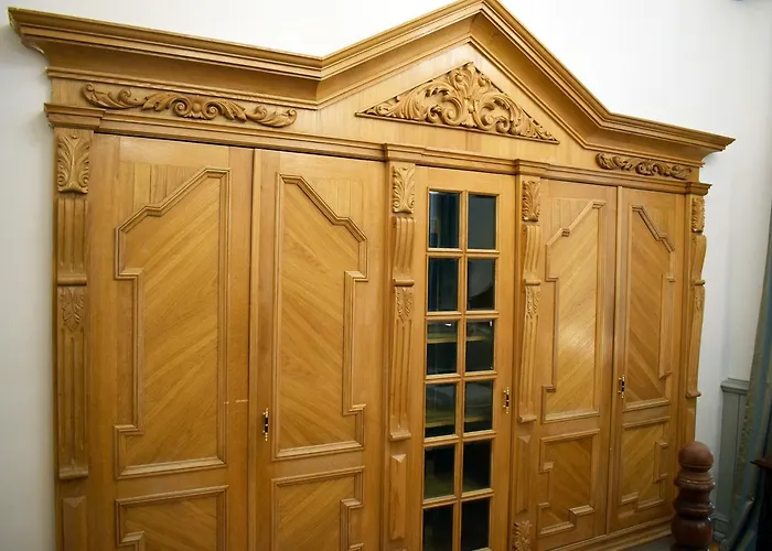 Boutique Kristofs ホテル