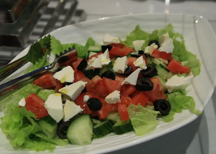 ホテル Boutique Kristofs