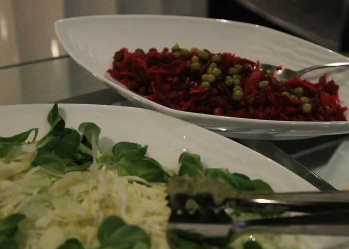 Hotell Boutique Kristofs Riga