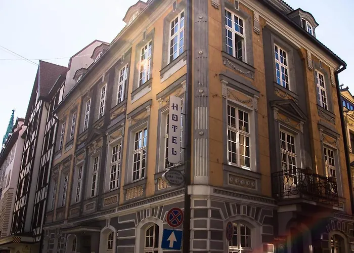 Hotell Boutique Kristofs