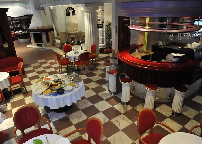 Boutique Kristofs リガ