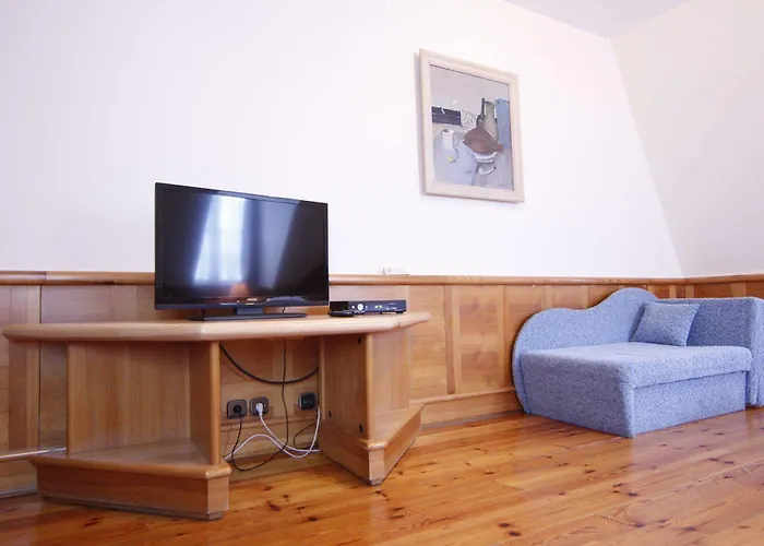 Boutique Kristofs 3* リガ