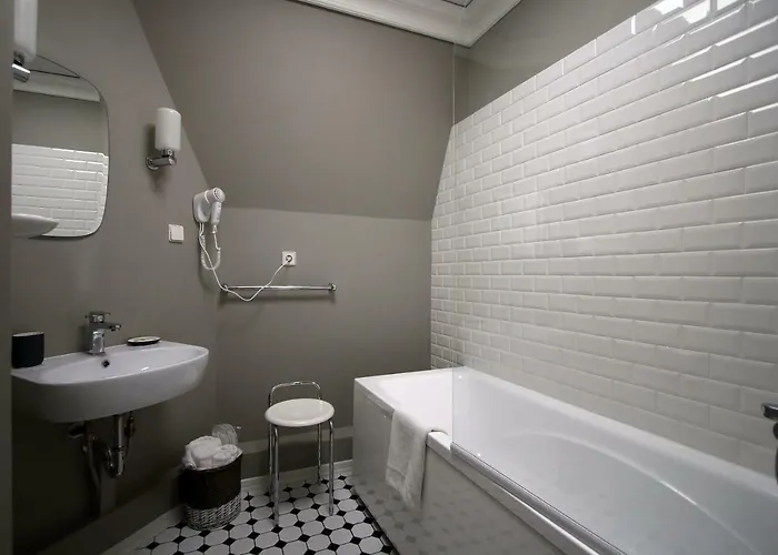 Boutique Kristofs ホテル