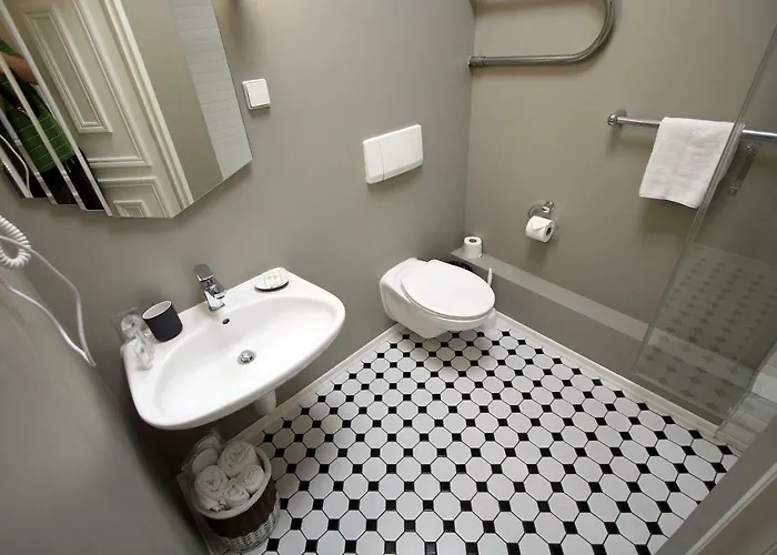 Hotell Boutique Kristofs