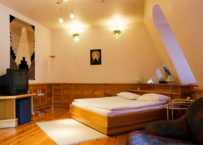 Boutique Kristofs 3*