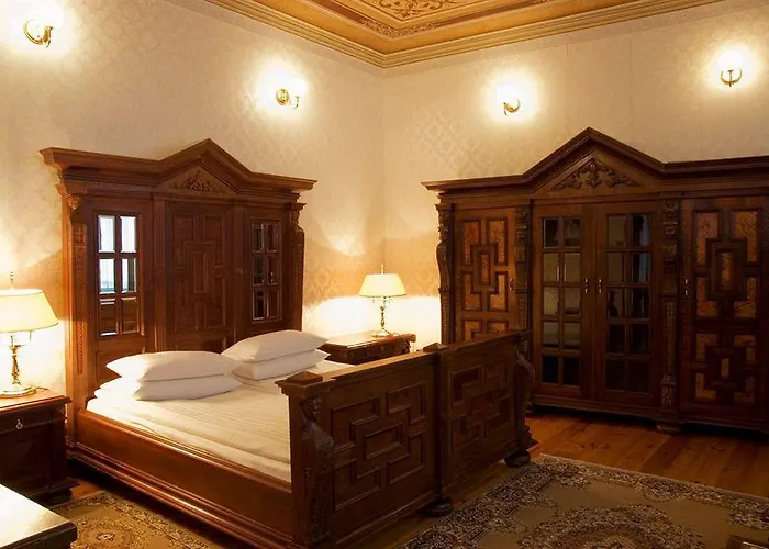 Boutique Kristofs リガ