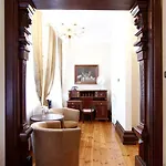 Szálloda Boutique Kristofs 3*