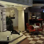 Boutique Kristofs Szálloda Riga