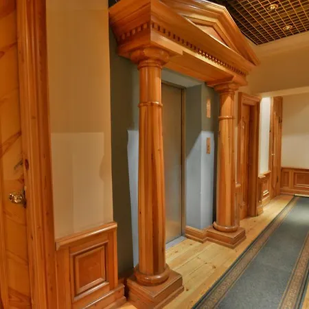 Hotel Boutique Kristofs 3*