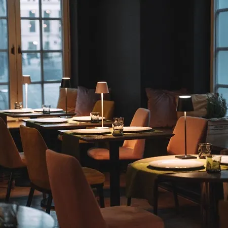Boutique Kristofs Ξενοδοχείο 3*