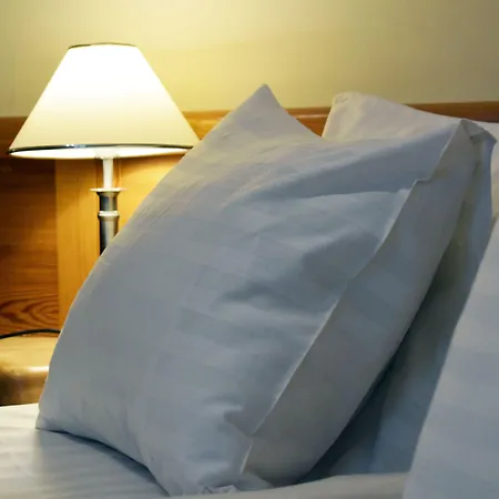 Boutique Kristofs Hotel