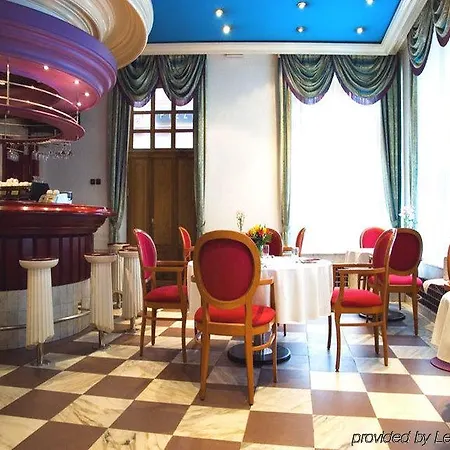 Hotel Boutique Kristofs Riga