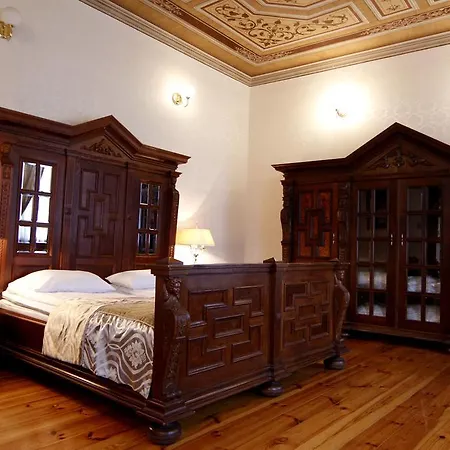 Boutique Kristofs ריגה