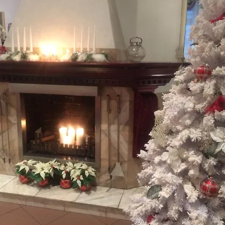 Boutique Kristofs 3*