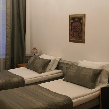 Boutique Kristofs ריגה