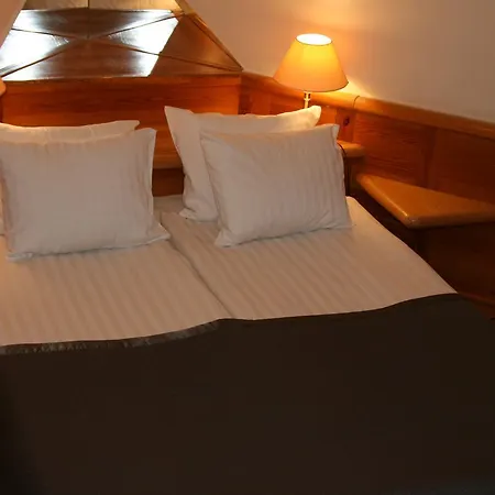 Boutique Kristofs 3*