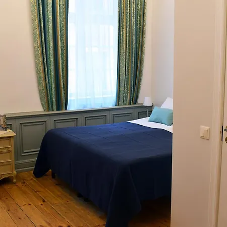 Boutique Kristofs מלון 3*