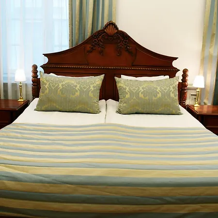 Boutique Kristofs Hotel