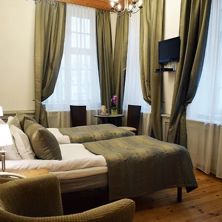 Boutique Kristofs Viesnīca Riga