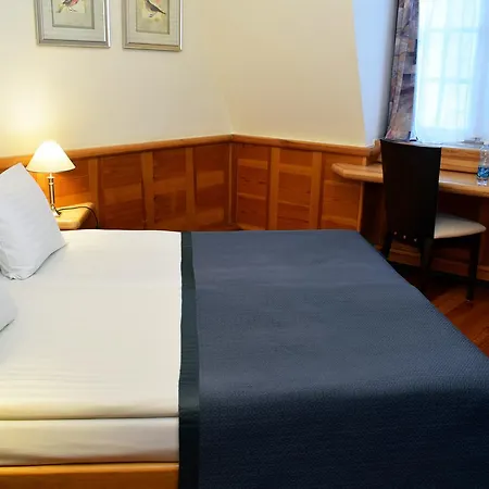 Boutique Kristofs 3* Riga