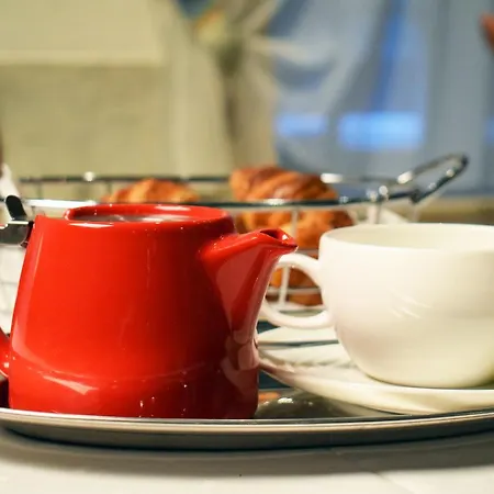 Boutique Kristofs Viesnīca 3*