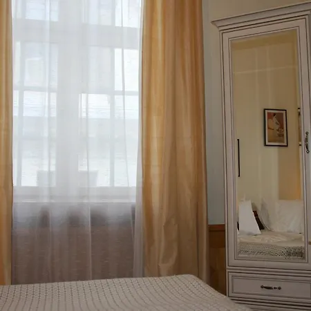 Boutique Kristofs 3* Ρίγα