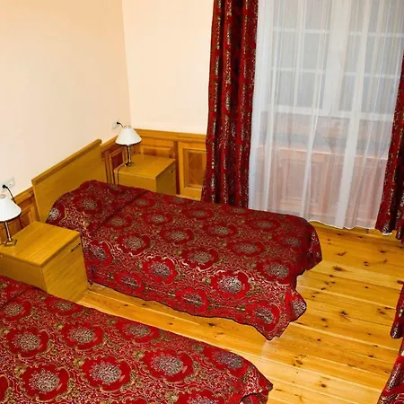 Boutique Kristofs Hotel Riga