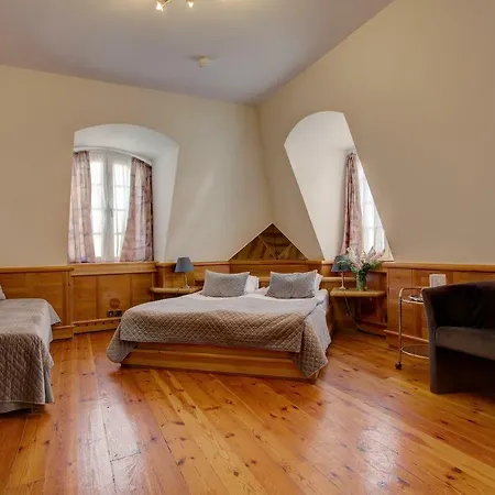 Boutique Kristofs מלון 3*