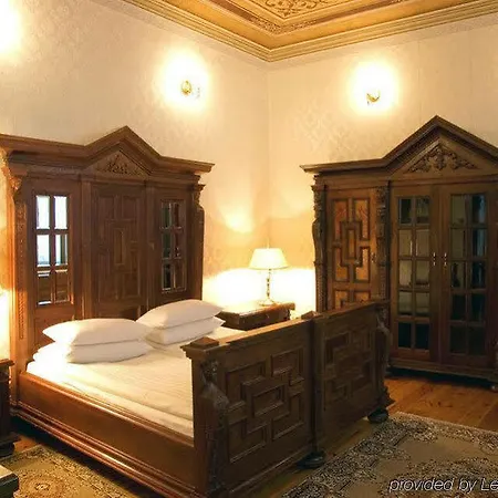 Boutique Kristofs Hotel Riga